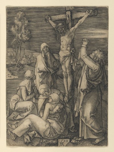  da Albrecht Dürer