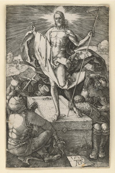  da Albrecht Dürer