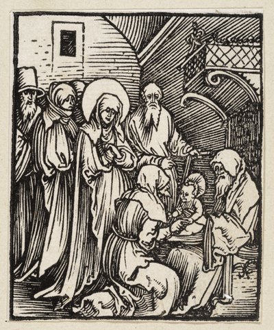  da Albrecht Dürer