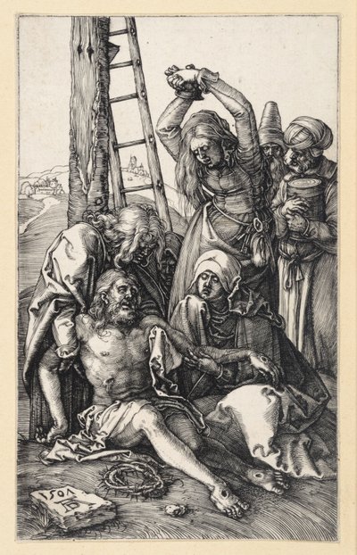  da Albrecht Dürer