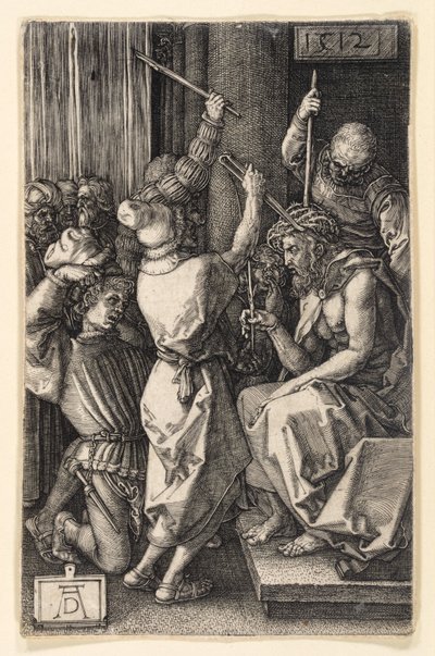  da Albrecht Dürer