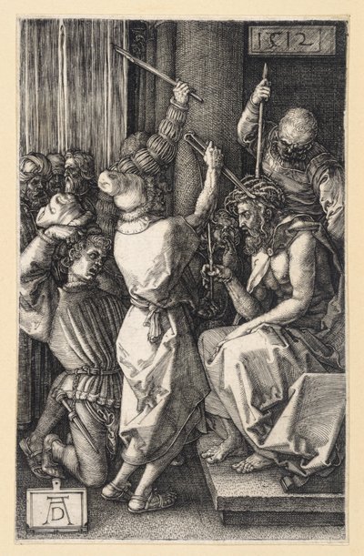  da Albrecht Dürer