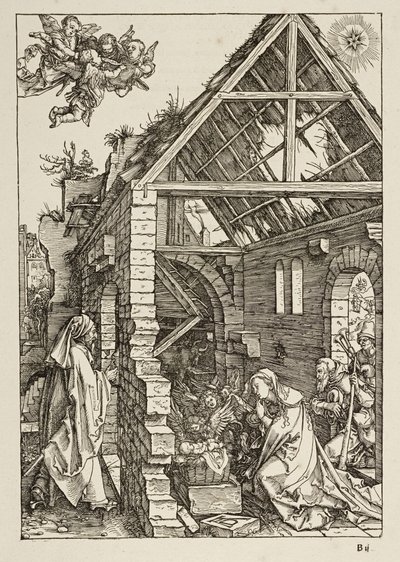 da Albrecht Dürer