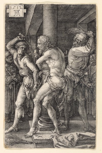  da Albrecht Dürer