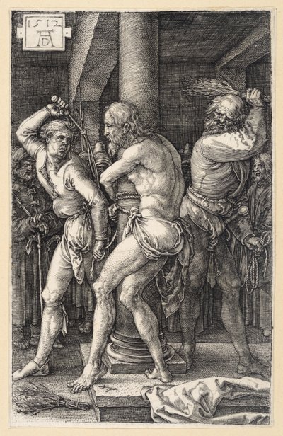  da Albrecht Dürer