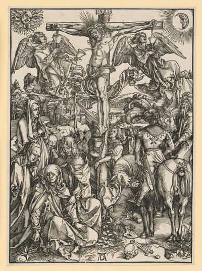  da Albrecht Dürer