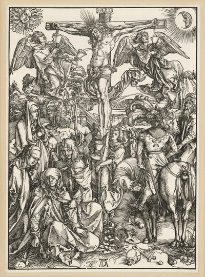  da Albrecht Dürer