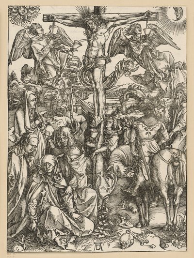  da Albrecht Dürer