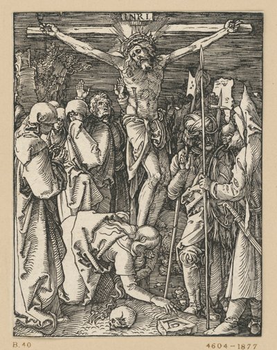  da Albrecht Dürer