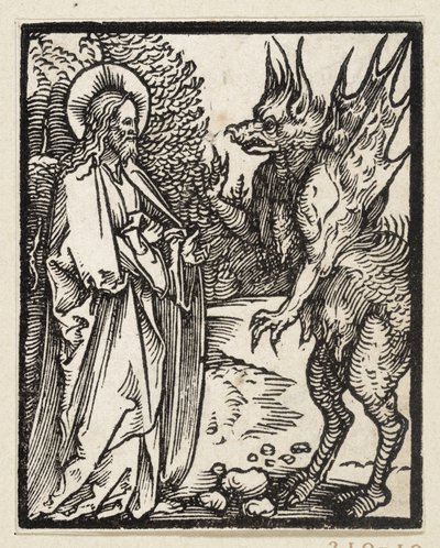  da Albrecht Dürer
