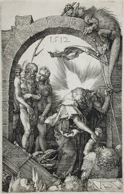  da Albrecht Dürer