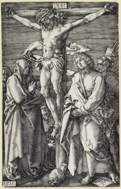  da Albrecht Dürer