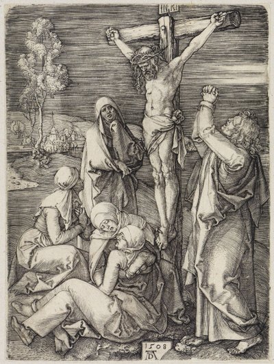  da Albrecht Dürer