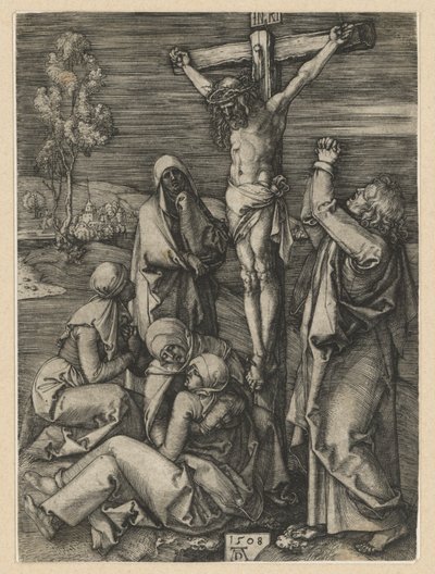  da Albrecht Dürer