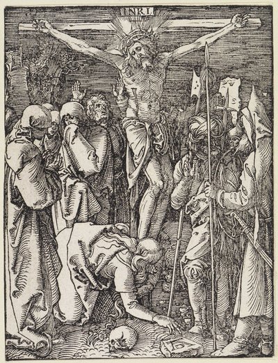  da Albrecht Dürer