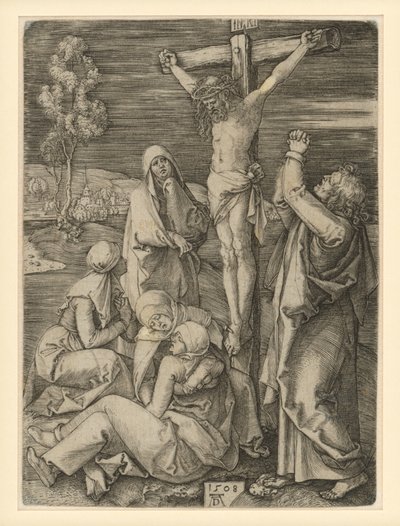  da Albrecht Dürer