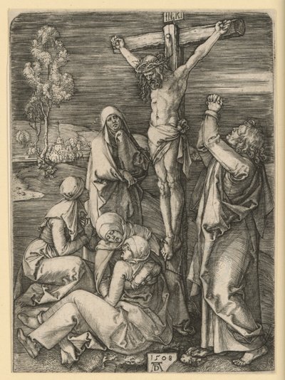  da Albrecht Dürer
