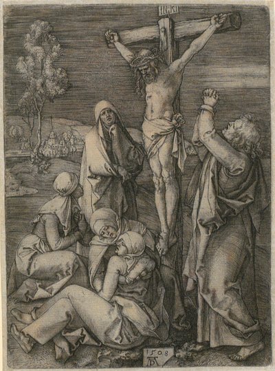  da Albrecht Dürer