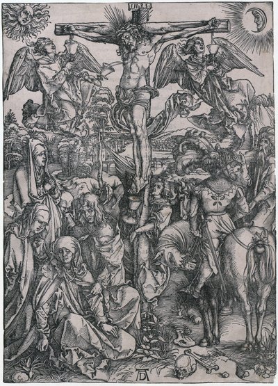  da Albrecht Dürer