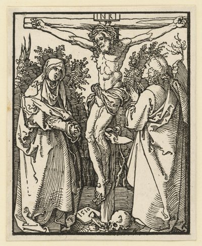  da Albrecht Dürer