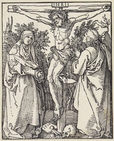  da Albrecht Dürer
