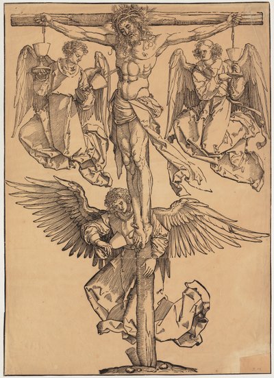  da Albrecht Dürer