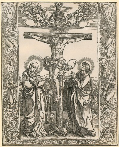  da Albrecht Dürer
