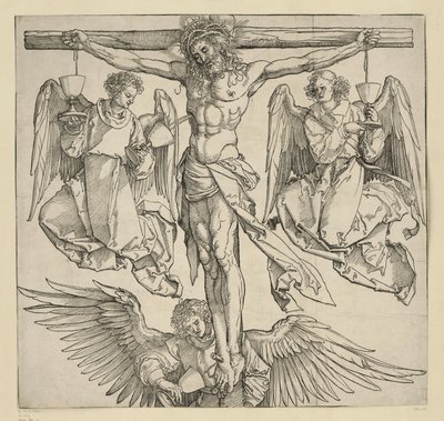  da Albrecht Dürer