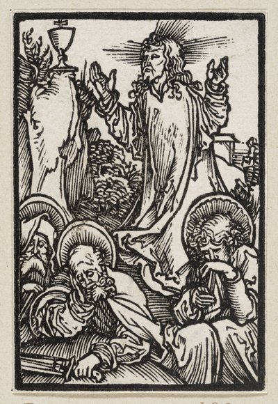  da Albrecht Dürer