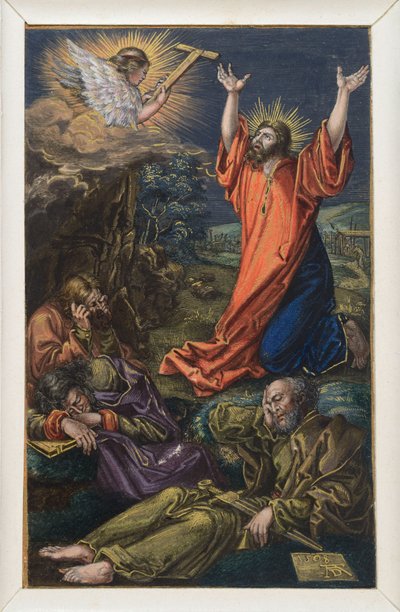  da Albrecht Dürer