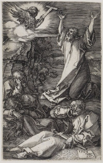  da Albrecht Dürer