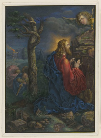  da Albrecht Dürer