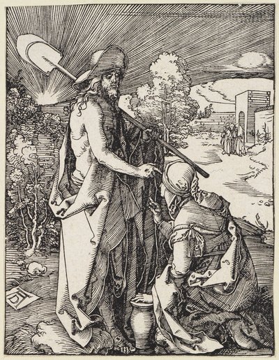  da Albrecht Dürer