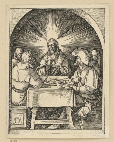  da Albrecht Dürer