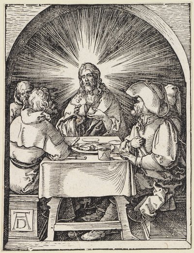 da Albrecht Dürer