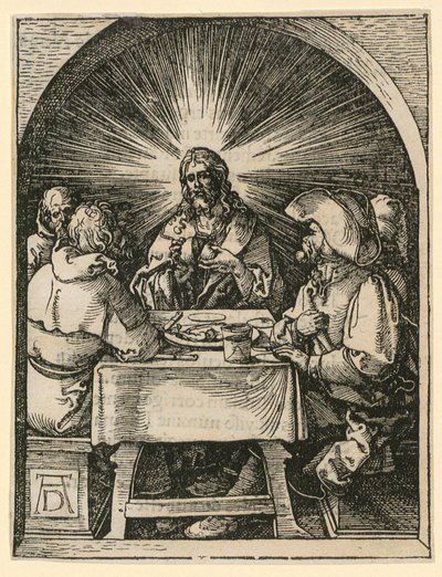 da Albrecht Dürer