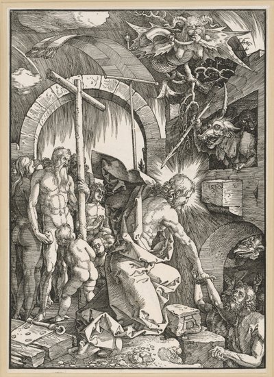  da Albrecht Dürer