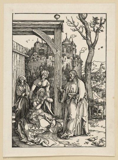  da Albrecht Dürer