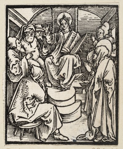  da Albrecht Dürer