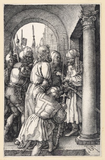  da Albrecht Dürer