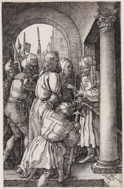  da Albrecht Dürer