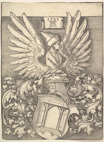  da Albrecht Dürer