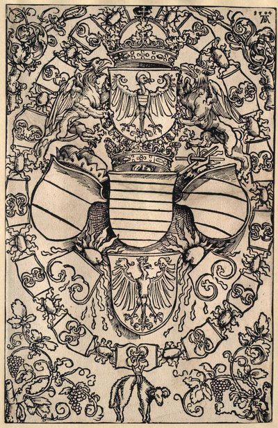  da Albrecht Dürer