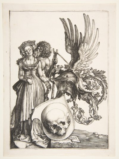  da Albrecht Dürer