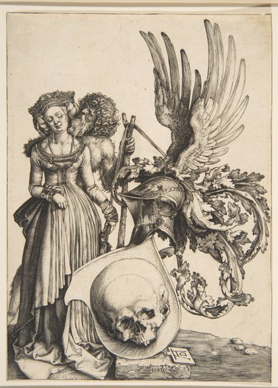  da Albrecht Dürer