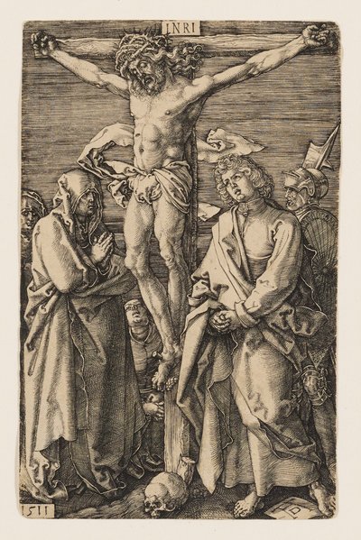 da Albrecht Dürer