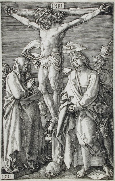  da Albrecht Dürer