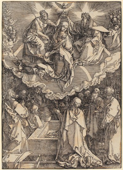  da Albrecht Dürer