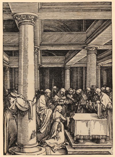  da Albrecht Dürer