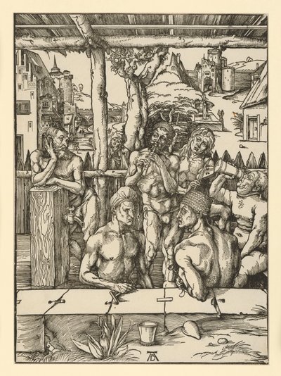  da Albrecht Dürer